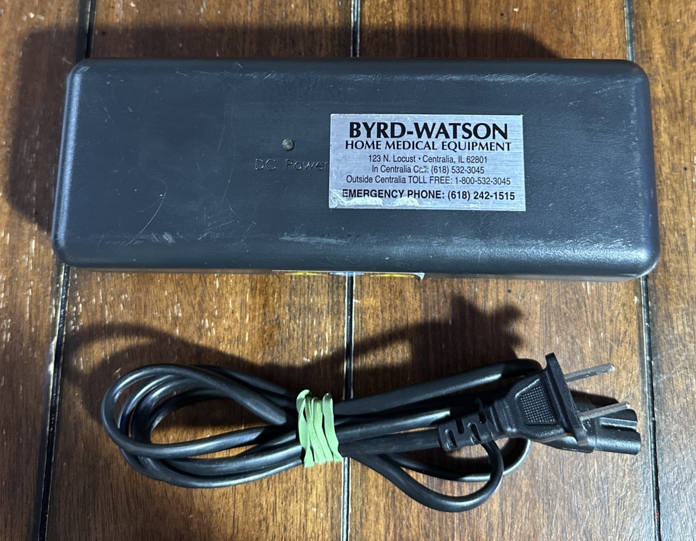 2.5A Lift Chair recliner Transformer power supply 2 prong Connector PSK651 FBS