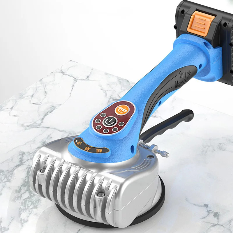 Tile Levelling Machine Tiling Machine Vibrator for Wall and Floor Use