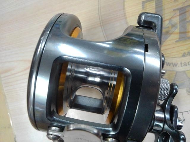 Shimano 03 Oshia Jigger NR 2000P Cond/B+