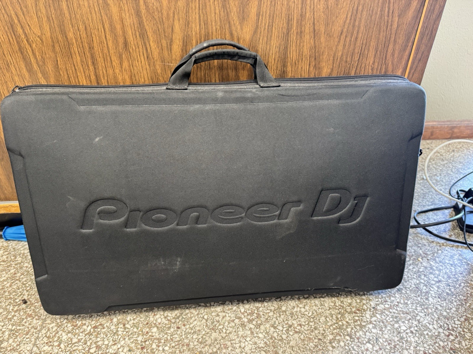 Pioneer DDJ-SX3 Performance DJ Controller NOT TESTED.