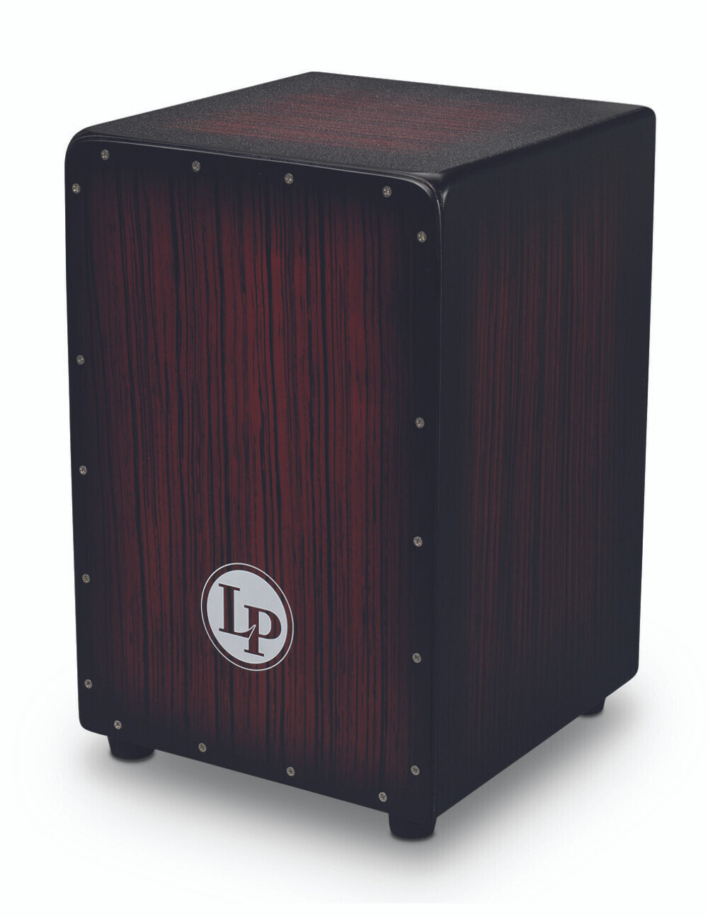 LP Accent Cajon  Drkwd Strk