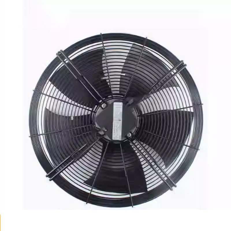 1PC New For S6E500-AJ03-01 Axial Fan 1~ 230V 390W 1.72A φ500MM Cooling Fan