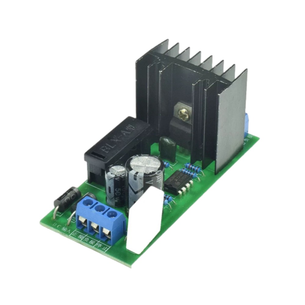 18000V Laser High Voltage Pack Drive Board High Voltage Pack Charging Module
