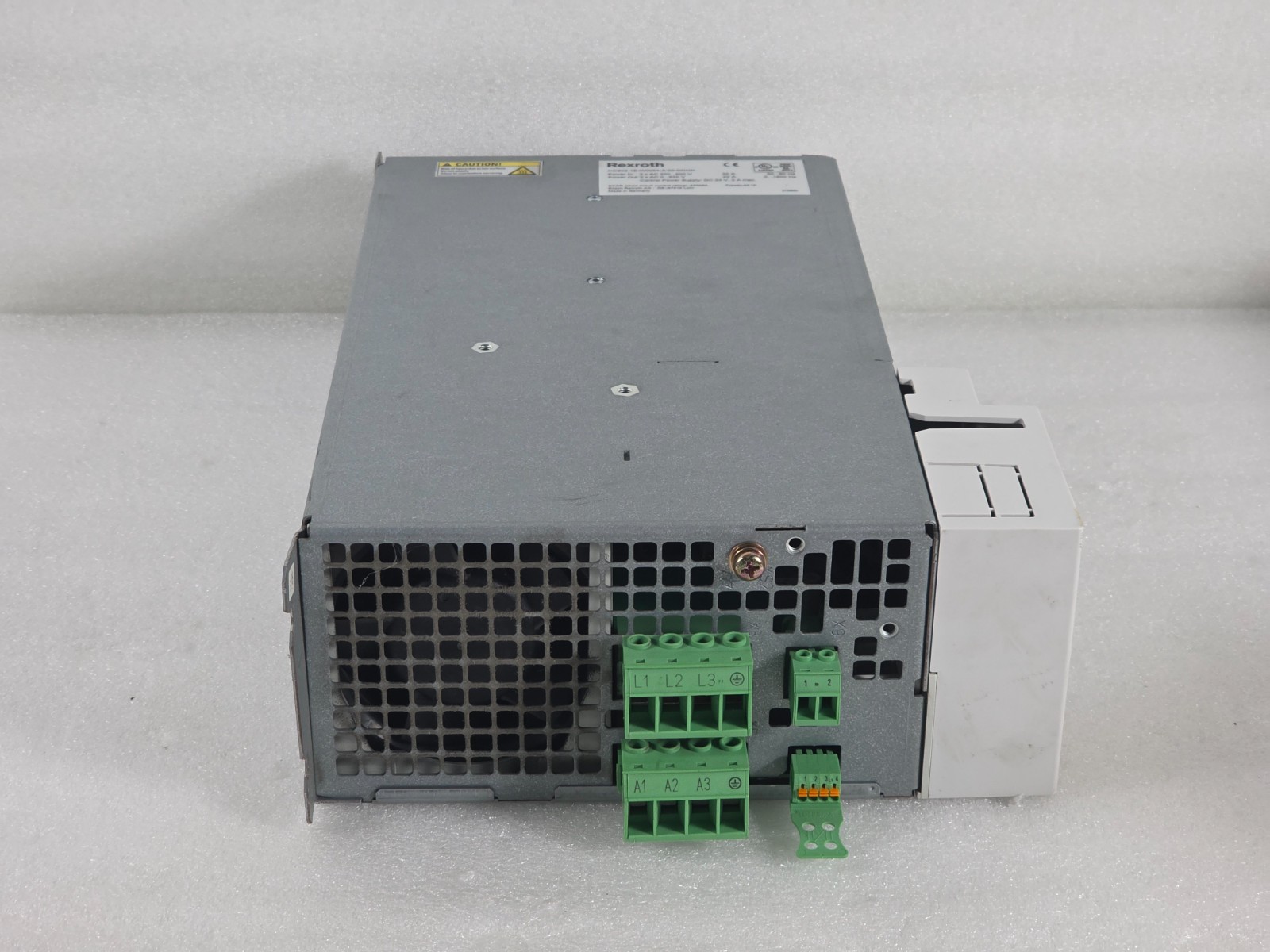 1PC Rexroth HCS02.1E-W0054-A-03-NNNN IndraDrive