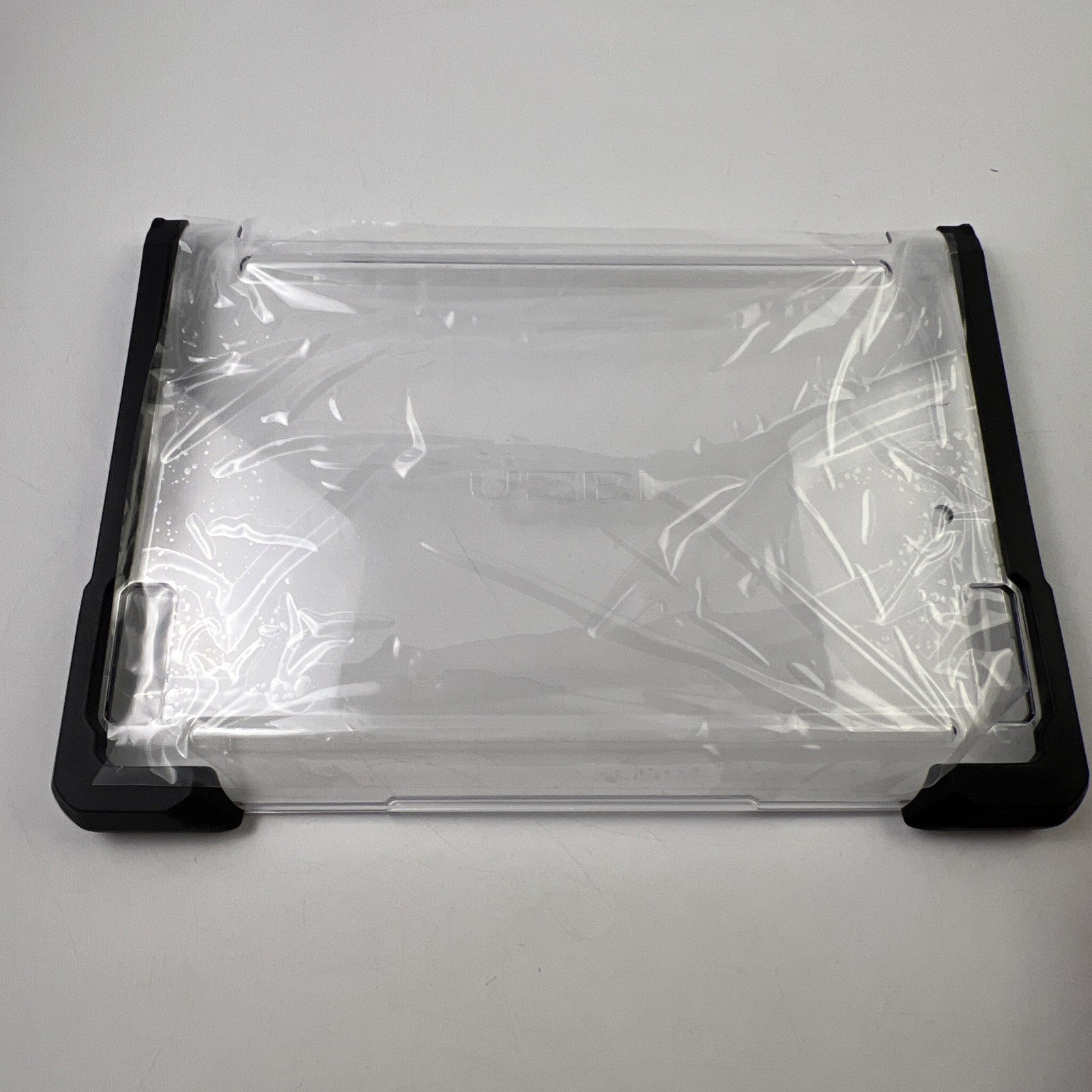 UZBL Rugged Hard Shell Case for Lenovo 100e Gen 2 Chromebooks NEW