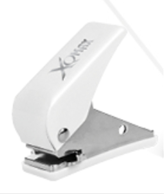 Xq-Max Flight Punch White