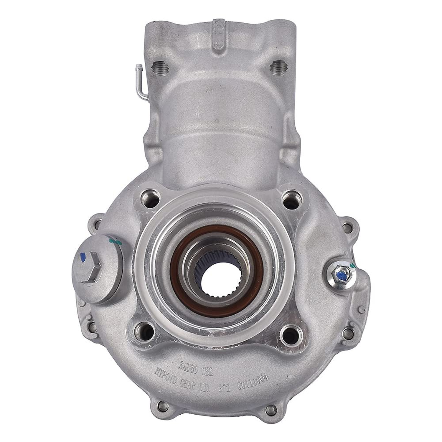 Rear Final Gear Differential Assembly Compatible with Honda TRX350 ... Fast Ship