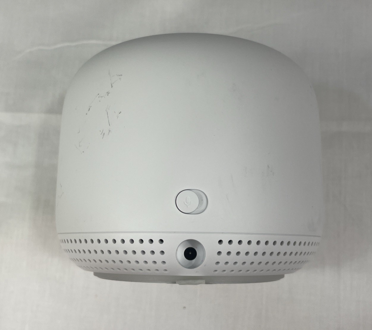 Google Nest Wifi Router and Point READ