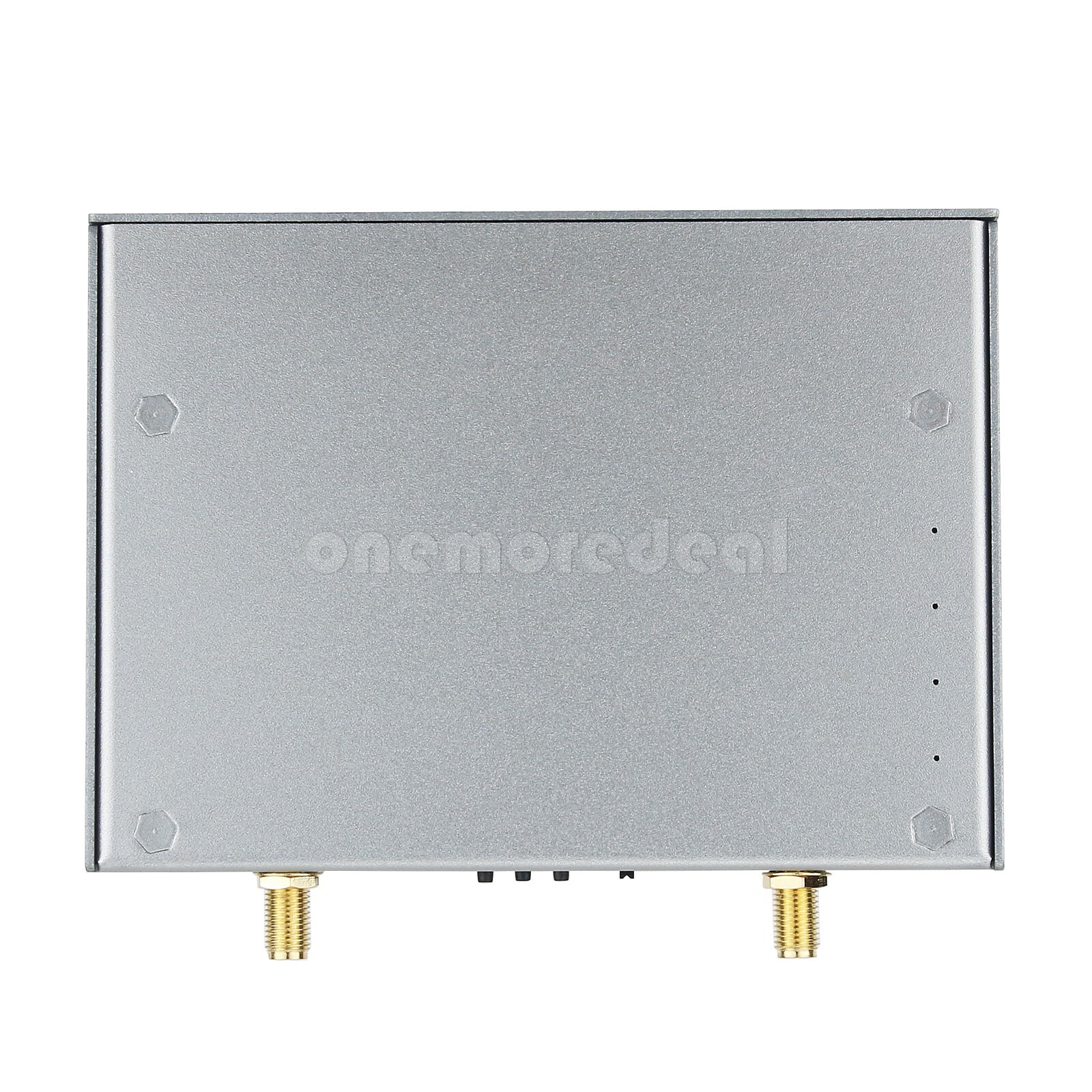 NanoVNA V2 Plus4 Hardware Vector Network Analyzer VNA 50K-4GHz Antenna Analyzer
