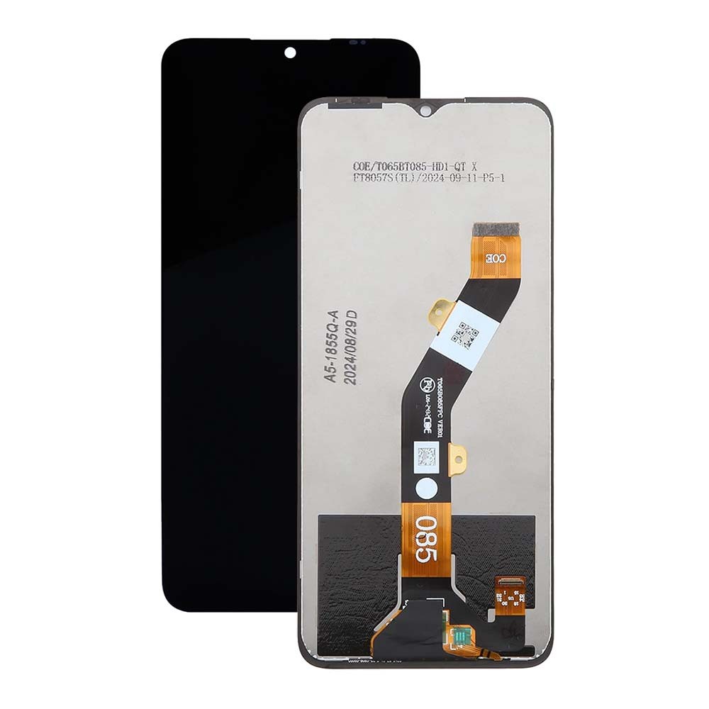 For AT&T Propel 3 5G U656AA LCD Display Touch Screen Digitizer Assembly 6.6"