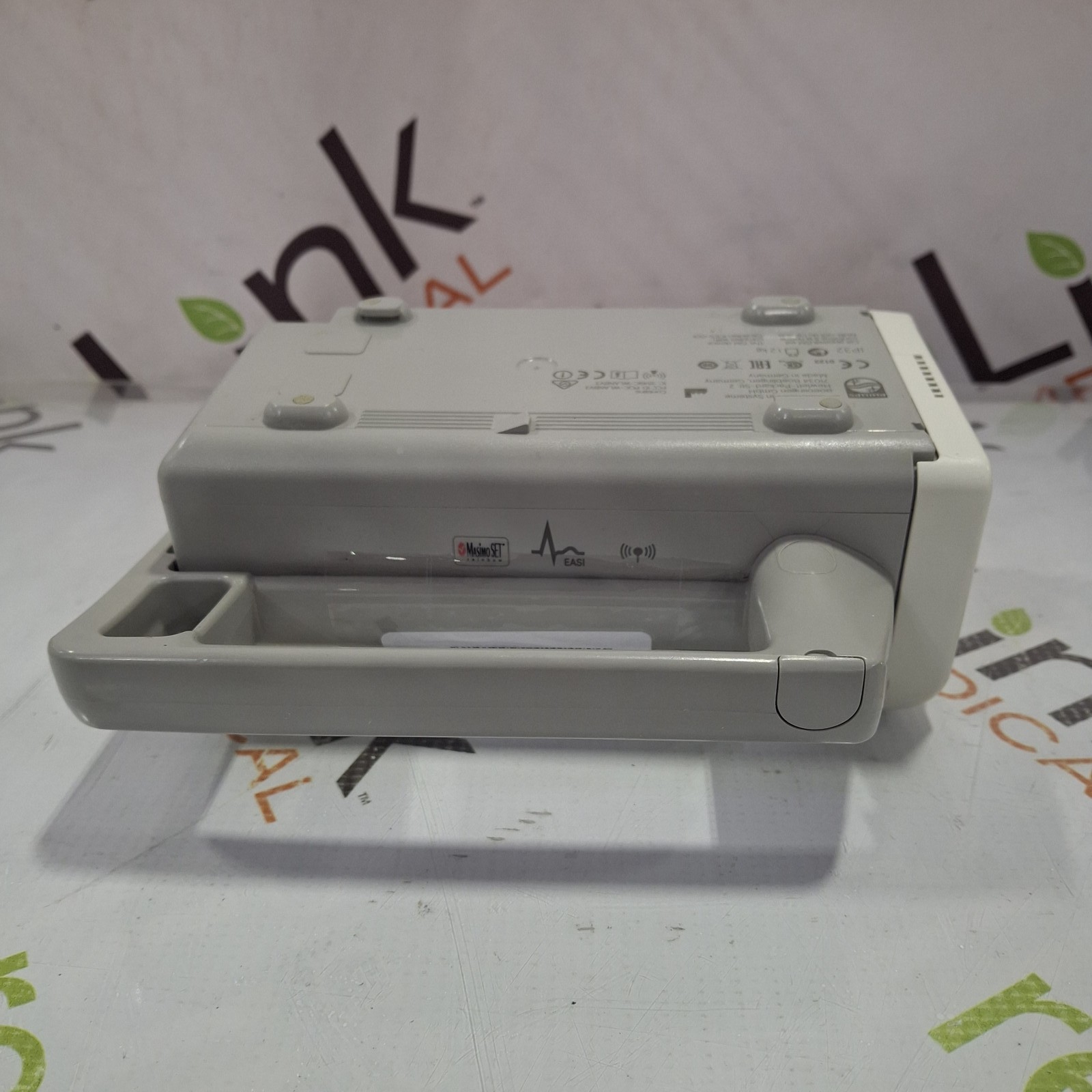 Philips IntelliVue X2 Module - Masimo Rainbow SpO2