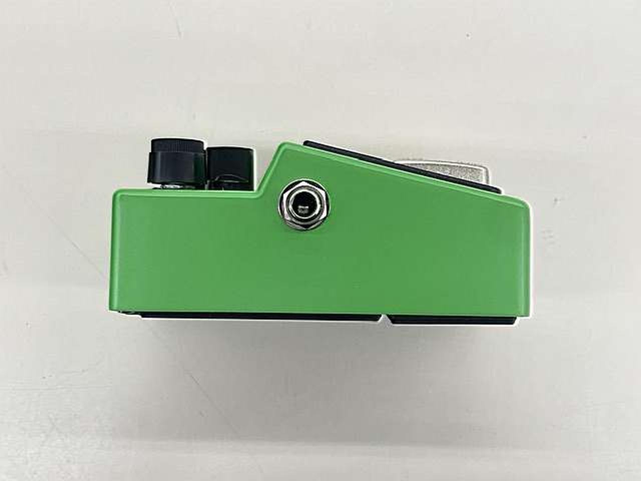 Ovaltone Ovalized Screamer-10 Distortion Effector