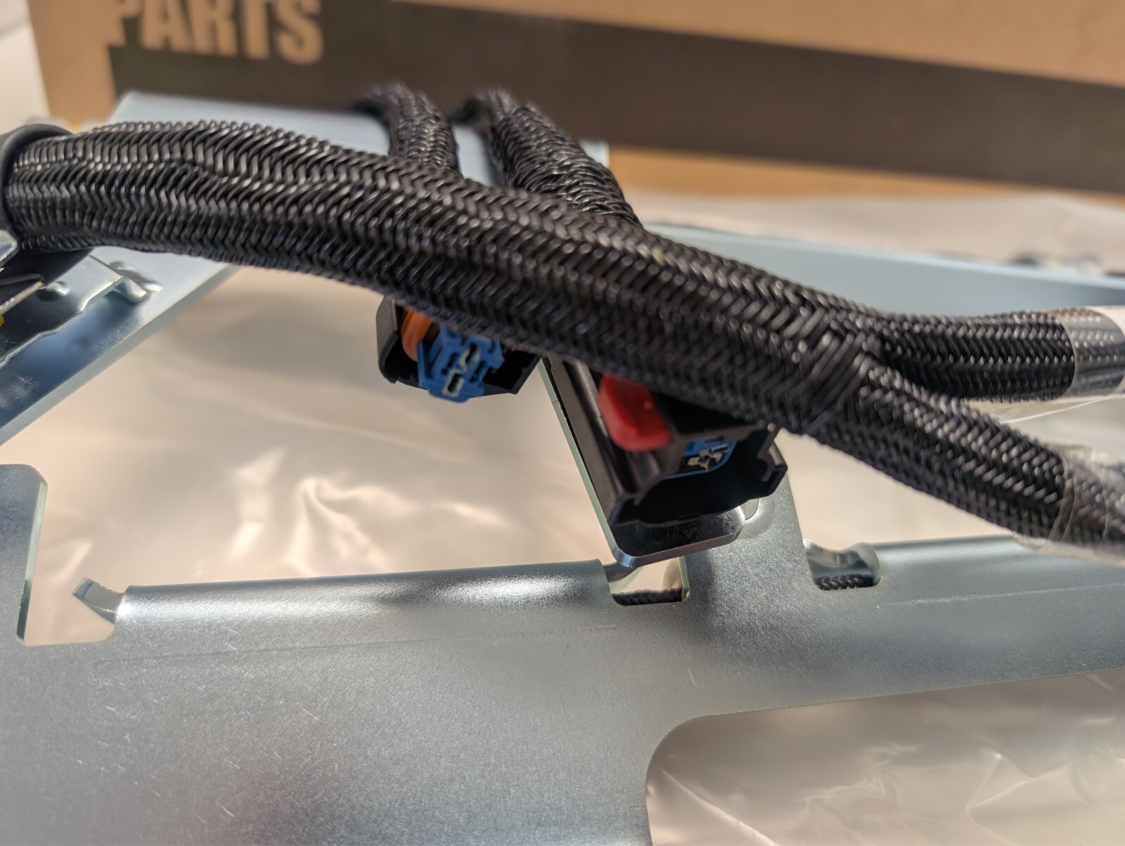 Cummins Genuine 5375395 OEM Electronic Control Module Wiring Harness READ