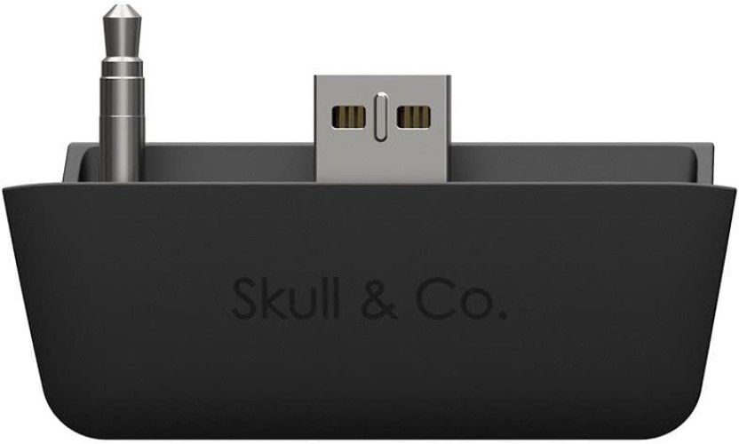 Bluetooth 5.0 Audio Transmitter for Xbox Controllers
