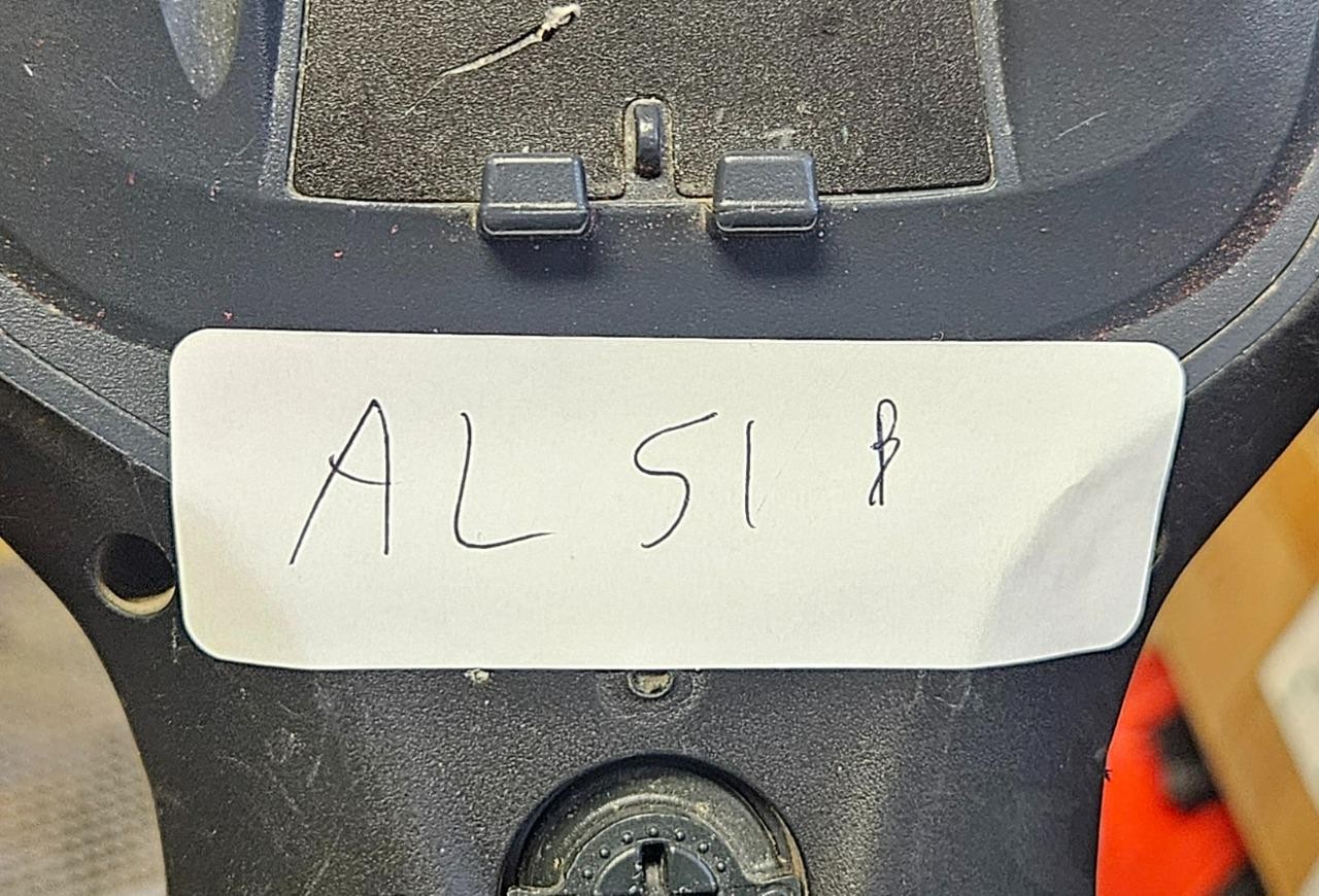 TRIMBLE TSC3 CONTROLLER WITH BATTERY ! AL 51