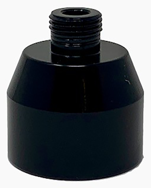 Shocktech Autococker VASA- New Style - Black - Paintball New Cocker