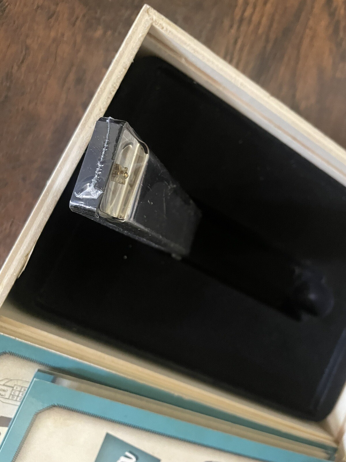 Learn Harmonica (Wooden Kit) - Hinkler