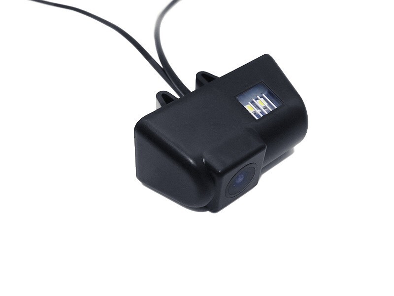 AHD 1080P Night Vision Rear View Backup Camera for 2009-2013 Ford Transit