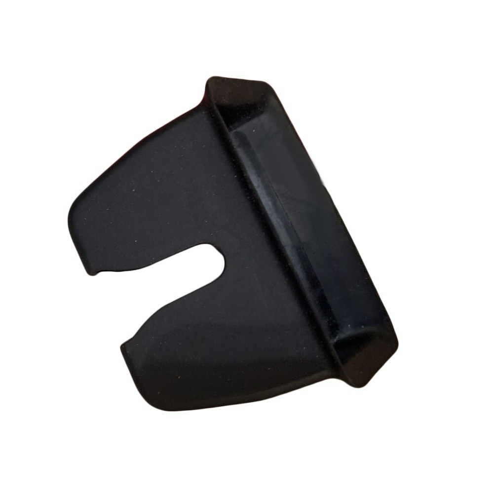 Replacement Latch Cover Substrate for Tesla For Model 3 Plastic 176983210E