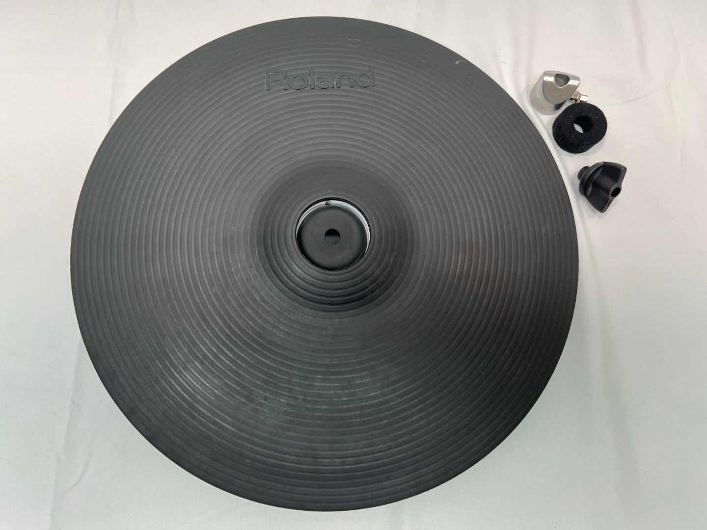 Roland CY-12C V-Cymbal V Drum Trigger CY12C
