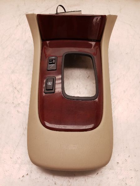 2002 LEXUS ES300 ASH TRAY CHERRY WOODGRAIN