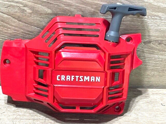 Craftsman S1450, S1600, S1800 Chainsaw 42CC  Recoil Pull Start Housing   NEW