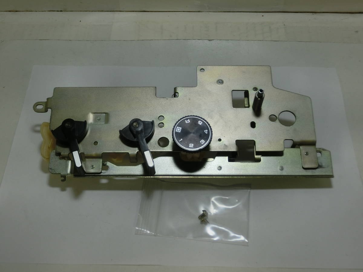 rs526 Shipping fee 520 yen Technics SS-7700CU included switch. Operation unconfi