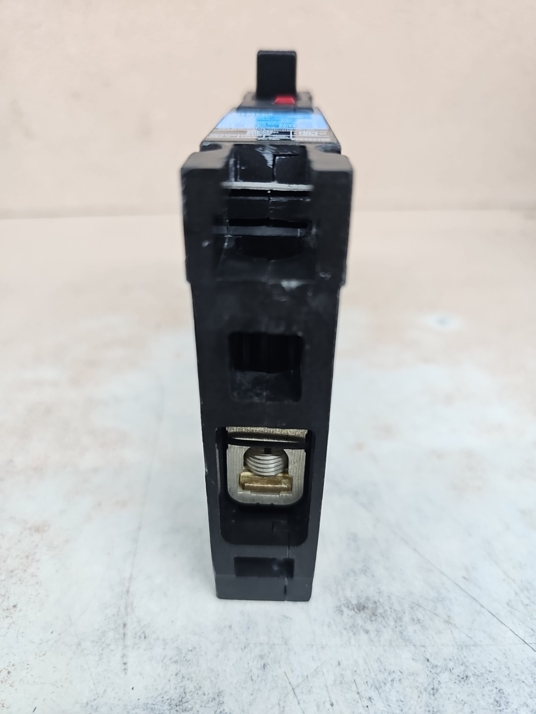SIEMENS CIRCUIT BREAKER ED41B030 NNB