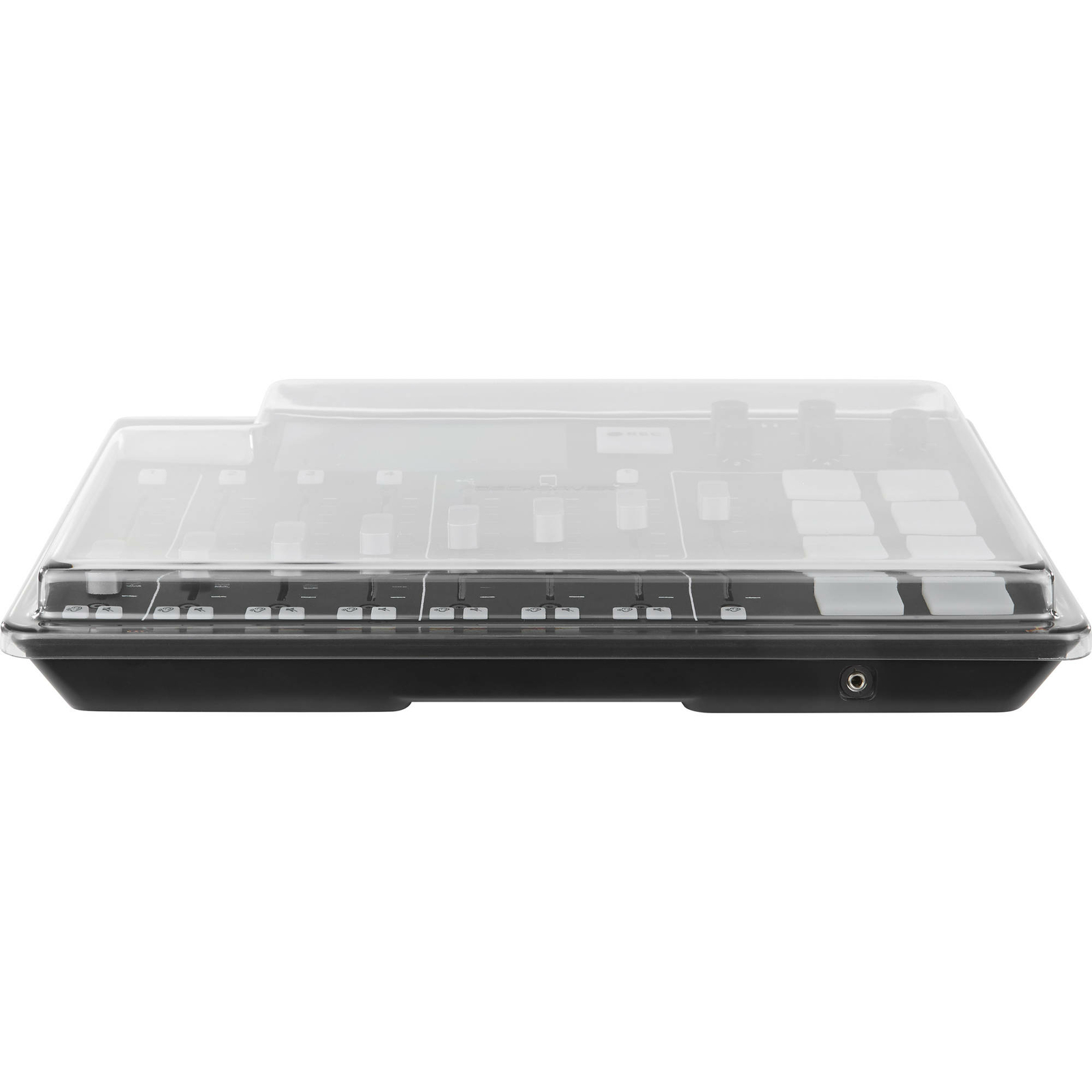 Decksaver Rode Rodecaster Pro Cover