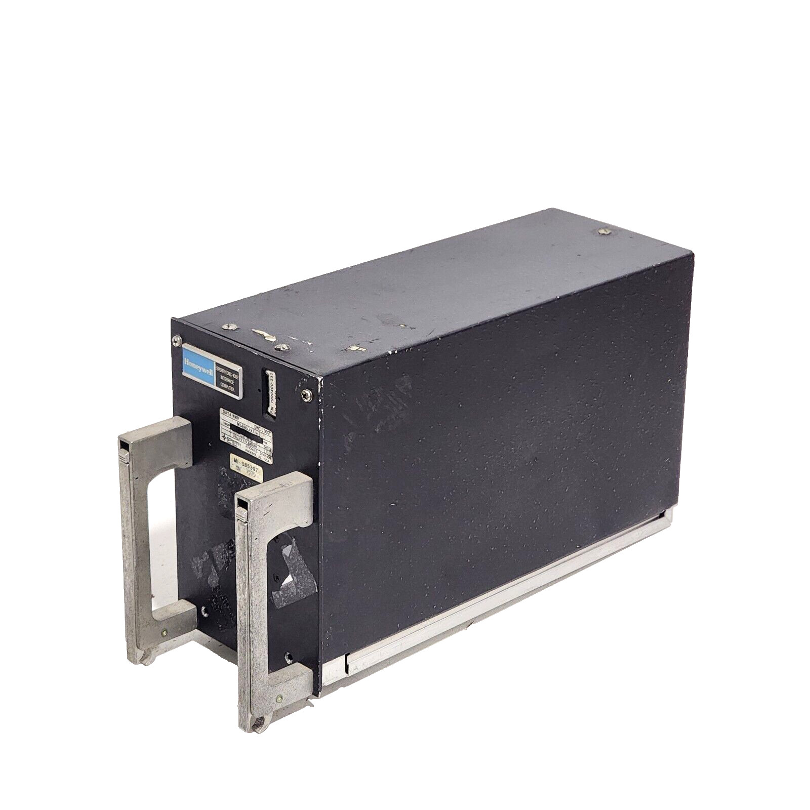 Honeywell Sperry DNC-1002 Data Nav Interface Computer MI-585397 USED.