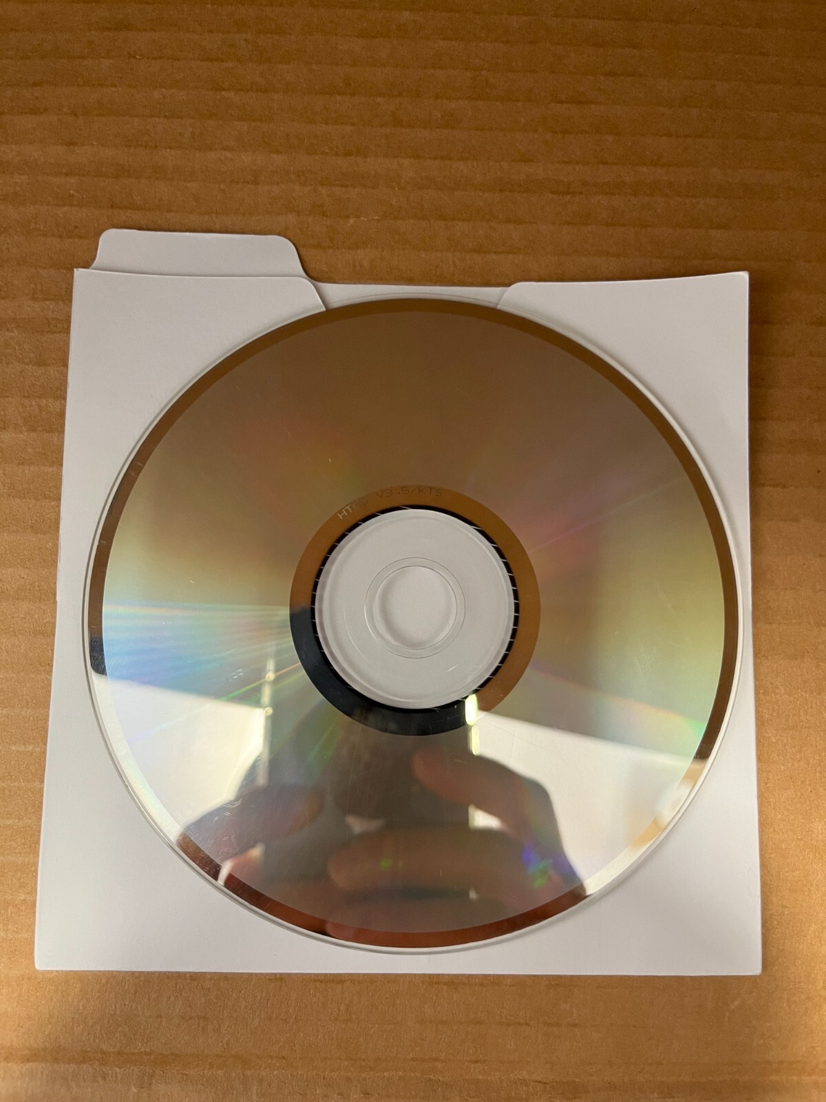 Dell PowerEdge Servers CD-ROM - Unlock Productivity