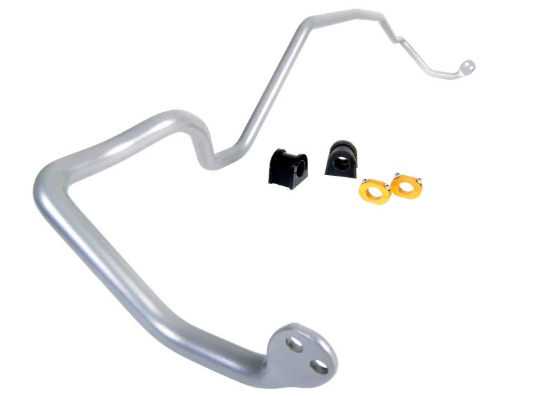 Whiteline BSR12XZ fits Subaru 98 02 Legacy BE / 99-03 Outback Wagon / 04-05 Baj