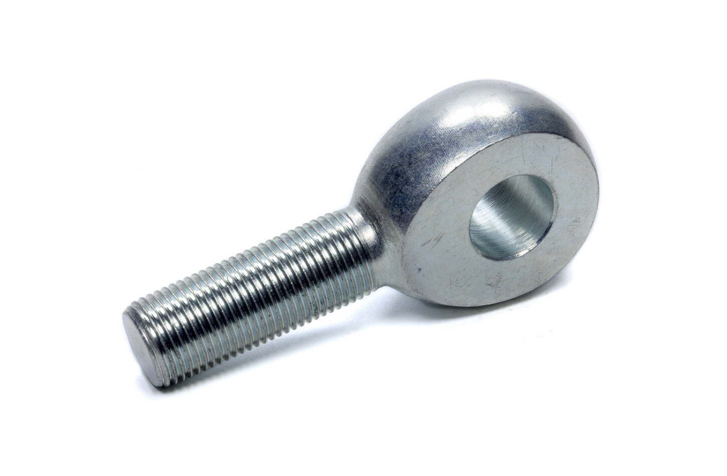Solid Rod Eye - 3/4in Thread 3/4in Hole