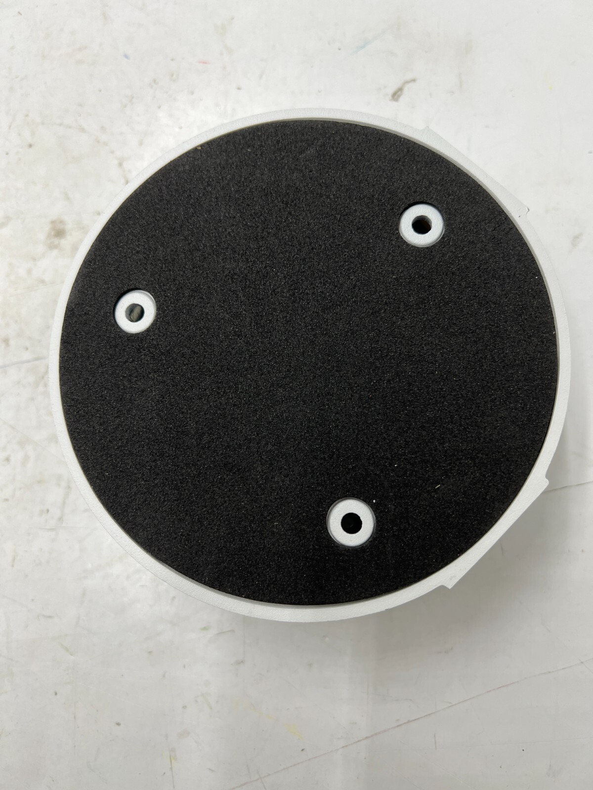 DAHUA Waterproof Junction Box PFA130-E for Dome Bullet Camera Mounting Base