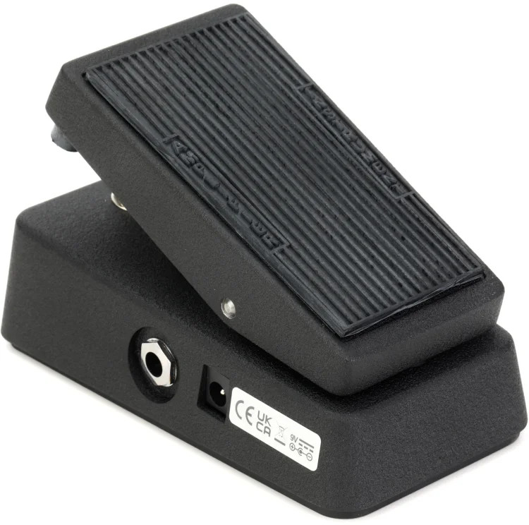 Dunlop Cry Baby Mini 535Q Wah Pedal