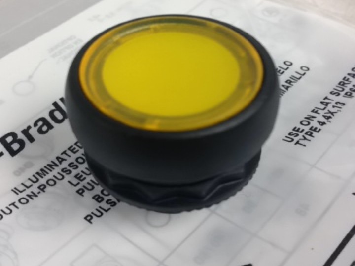 NEW at Basicsupply: 800FPLF5 NEW