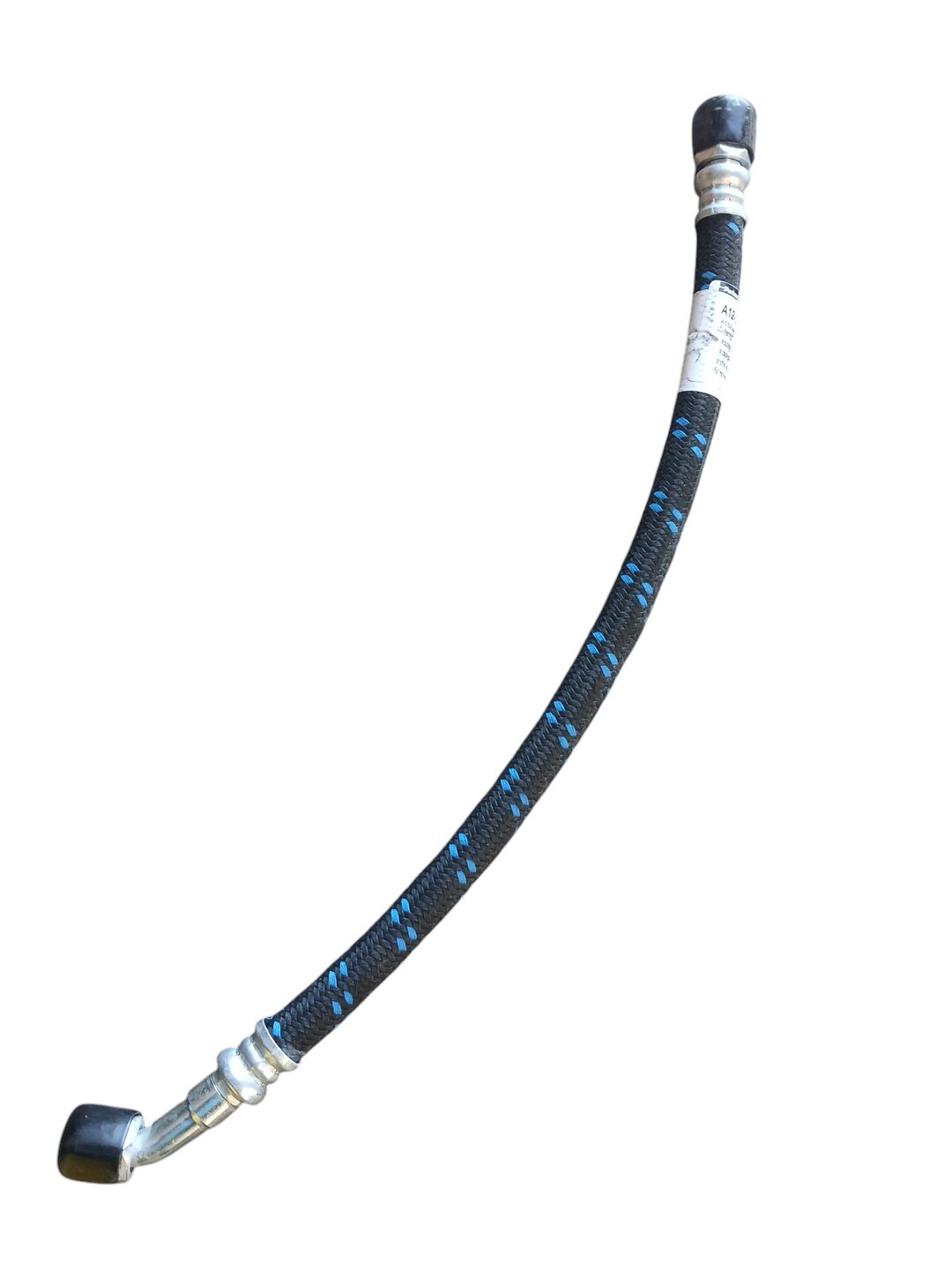 Freightliner Air Compressor Discharge Hose A12-25763-023