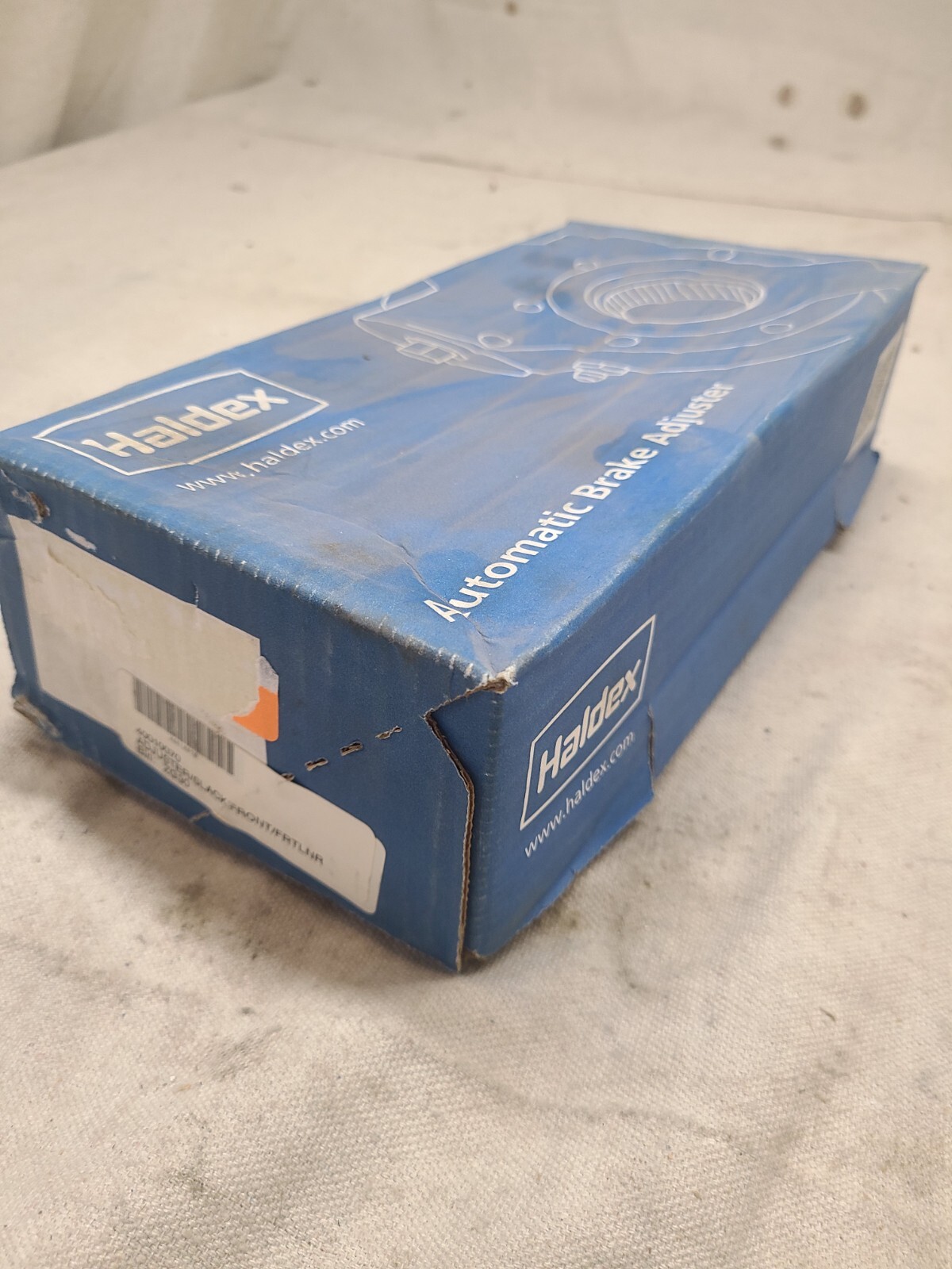 Haldex automatic slack adjuster HDX 40010070