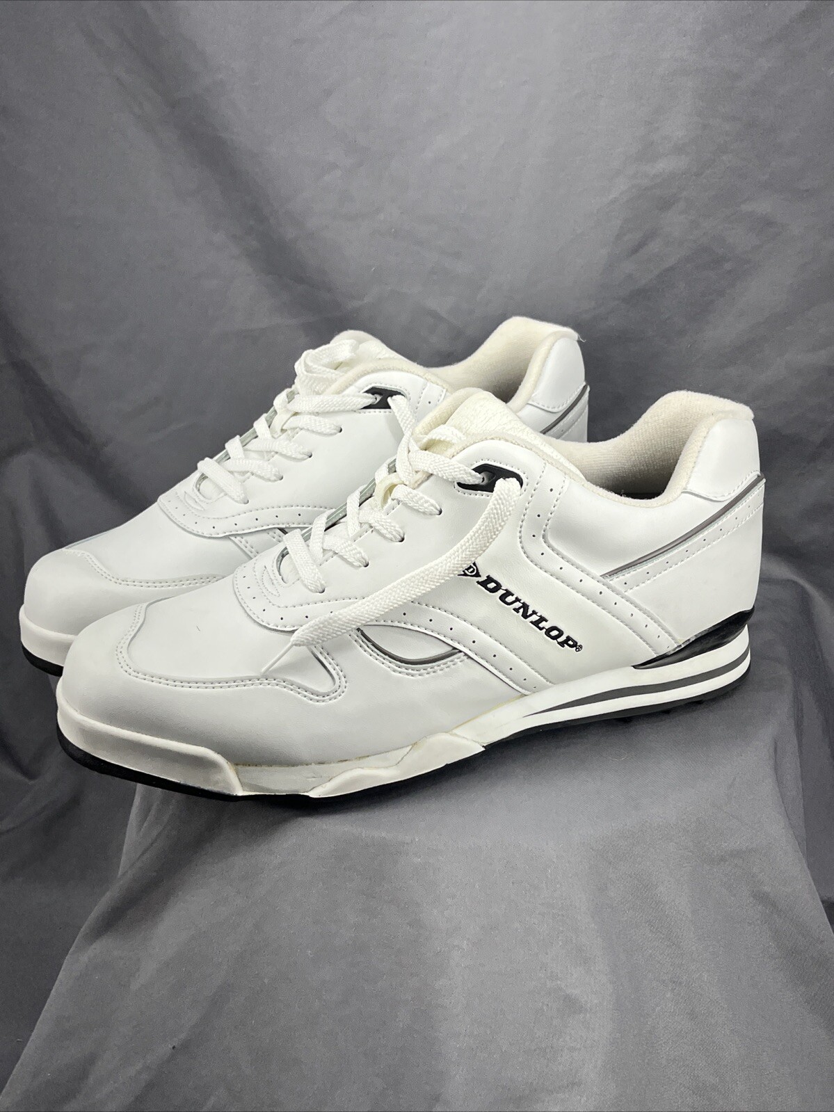 Dunlop Golf Shoe Men’s Size 12