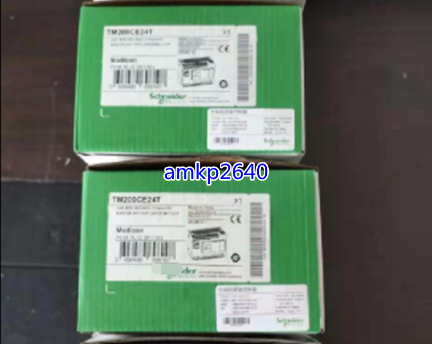 1PC NEW for TM200CE24T PLC programmable controller #am