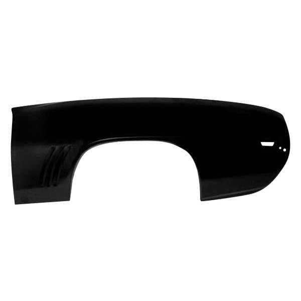 LH Quarter Panel Skin | Driver Side | Fits 1969 Chevy Camaro