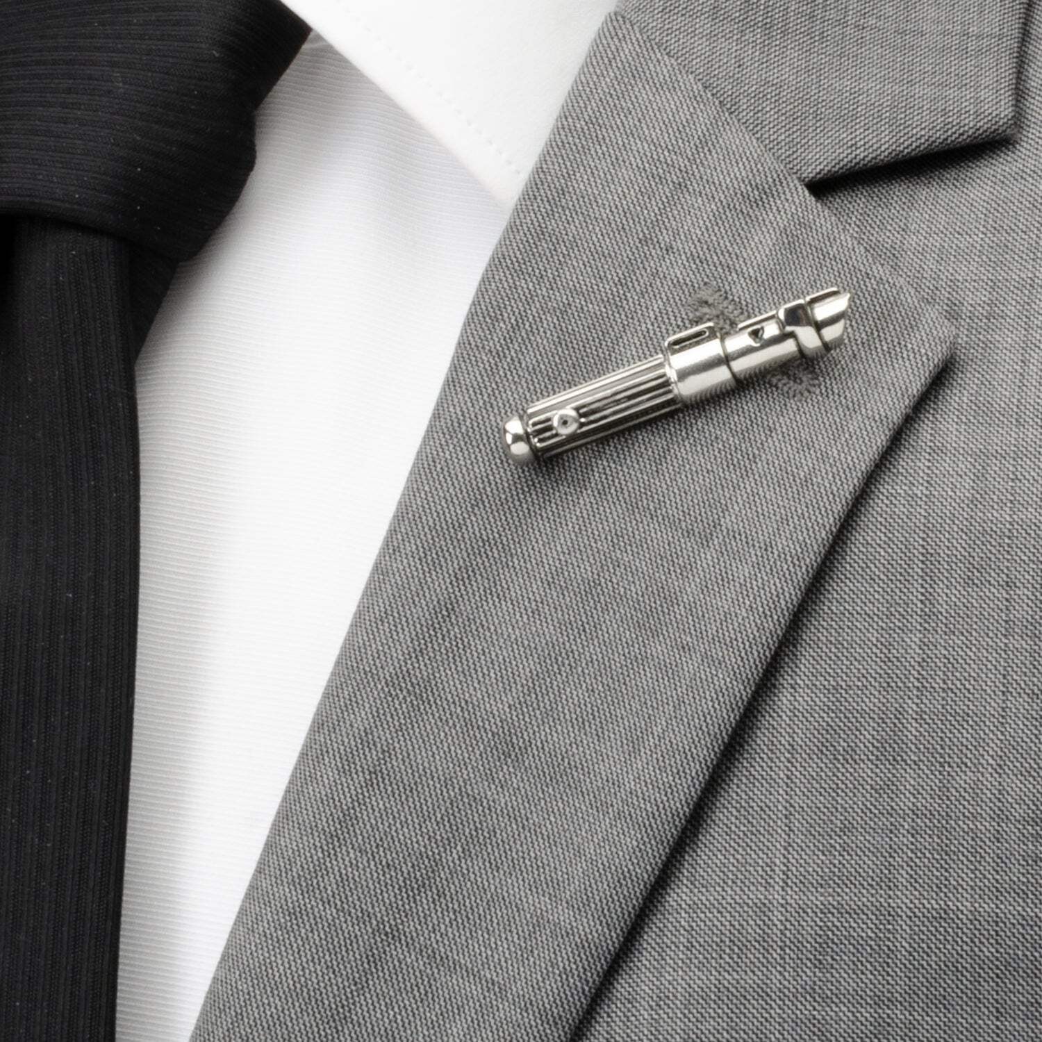 Star Wars Darth Vader LIGHTSABER Lapel Pin