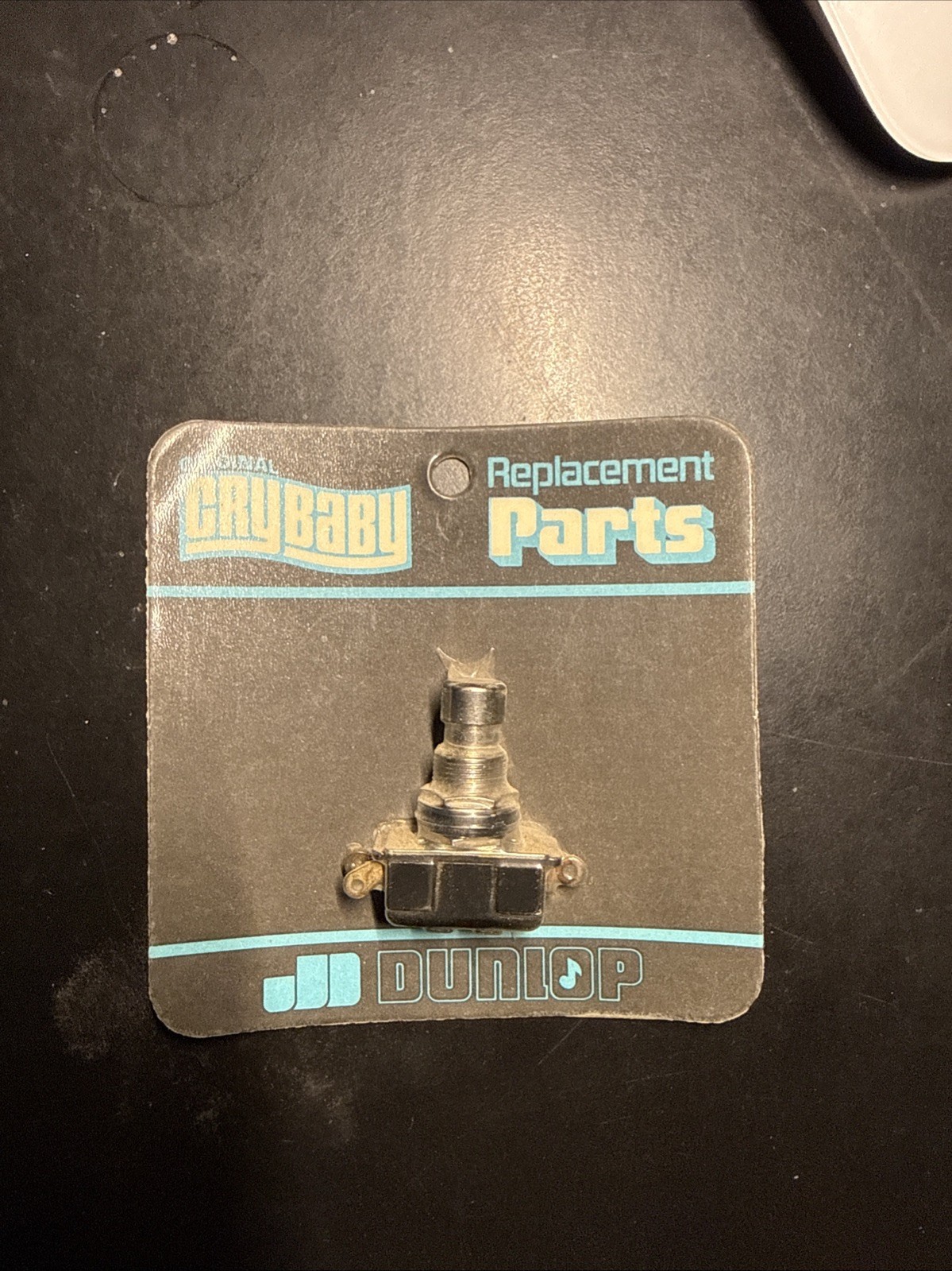 Dunlop Cry Baby Replacement Parts  ECB69