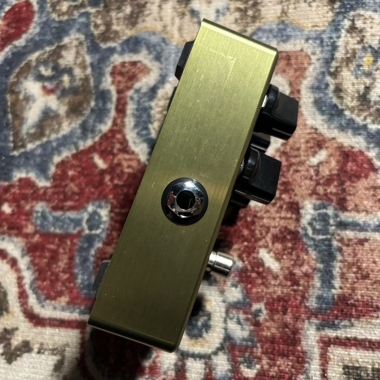 Suhr Rufus Fuzz Effector Old Model