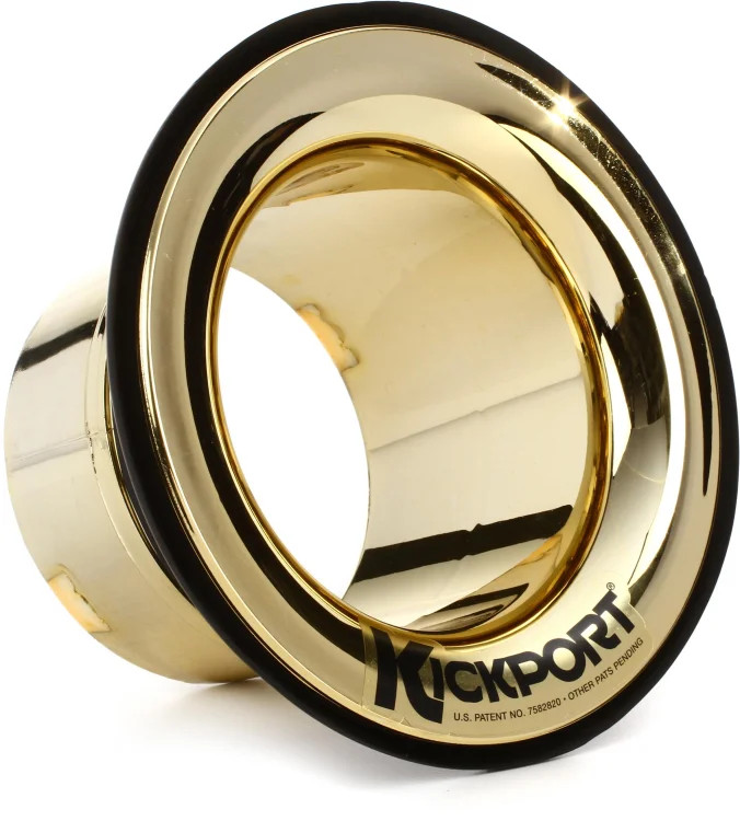 KickPort International KickPort - Gold