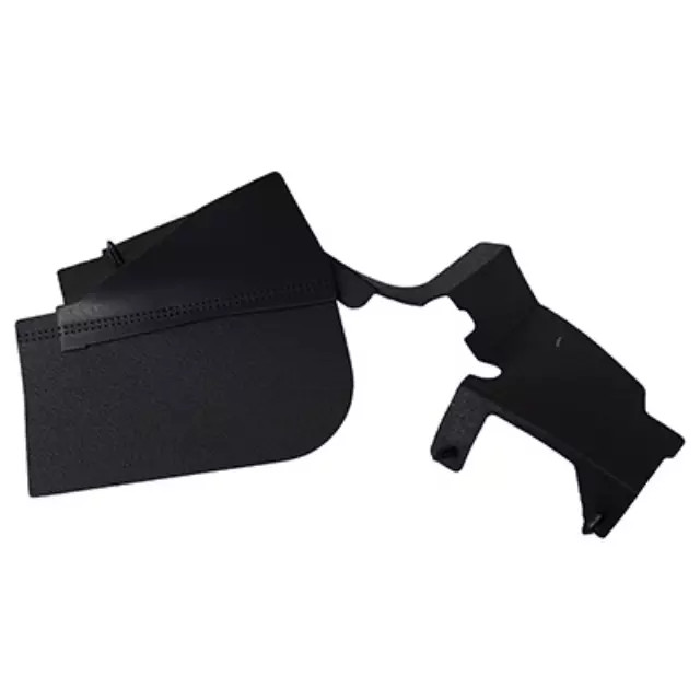Genuine Ford Air Deflector AE5Z-8310-A