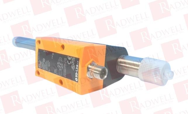 EFECTOR SDN12DGXFPKG/US-100-SD6101 / SDN12DGXFPKGUS100SD6101 (NEW NO BOX)