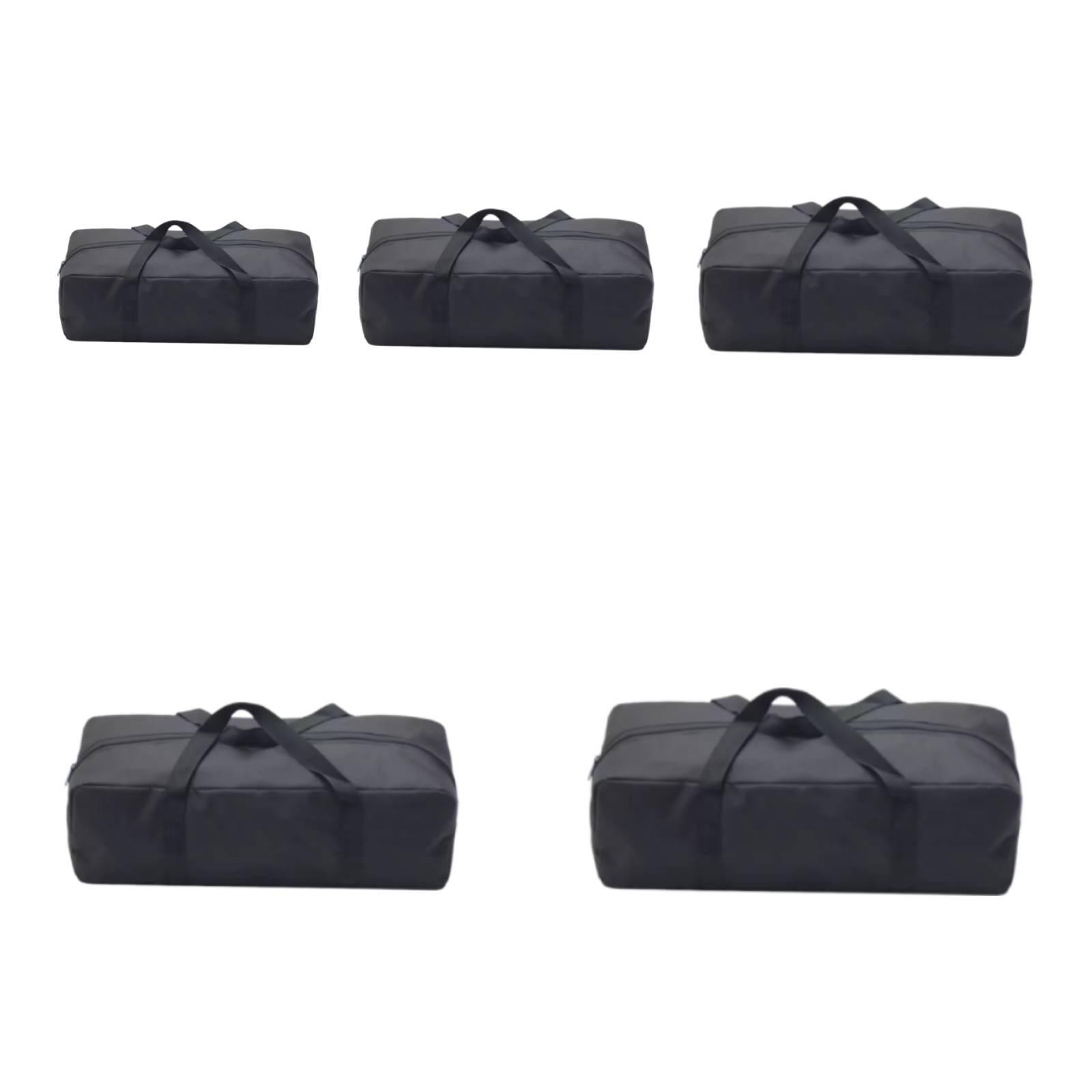 Camping Storage Bags Sports Duffle Bag Sturdy Travel Duffel Tote Supplies Moving