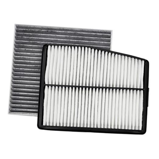 Engine & Cabin Air Filter For Santa Fe HYBRID (2023-2022), Sonata HYBRID (2023