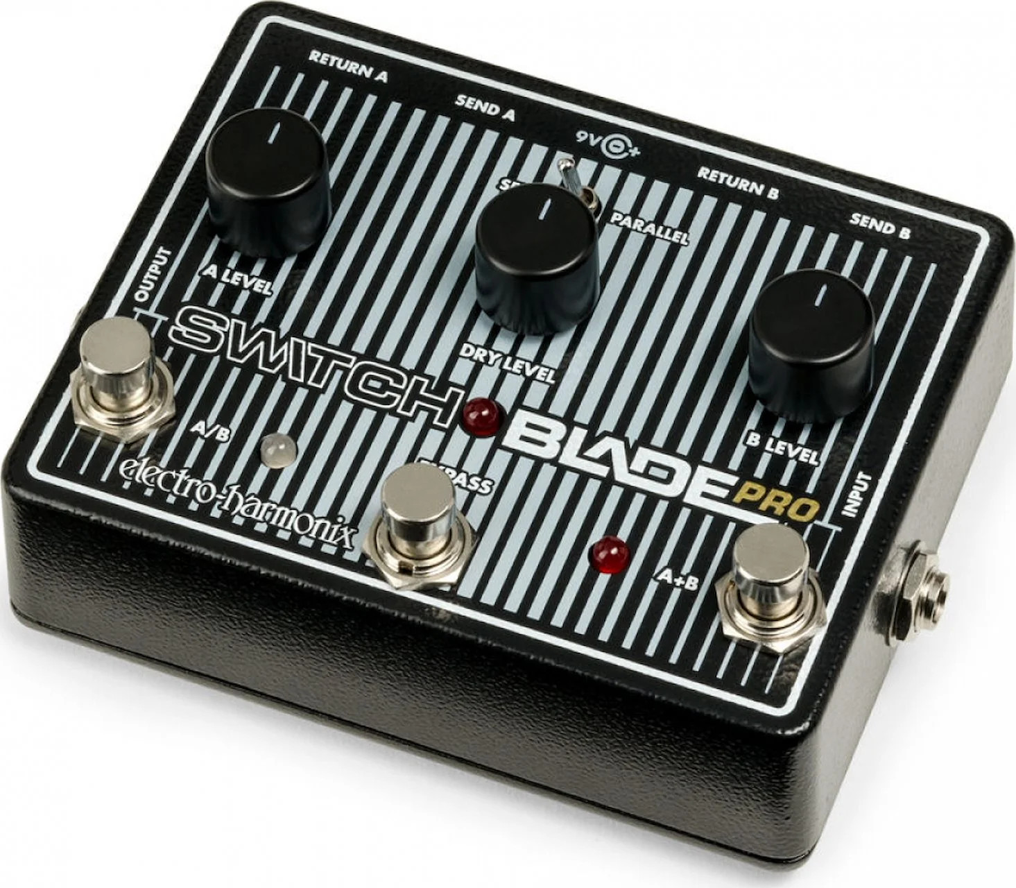 Deluxe Switcher